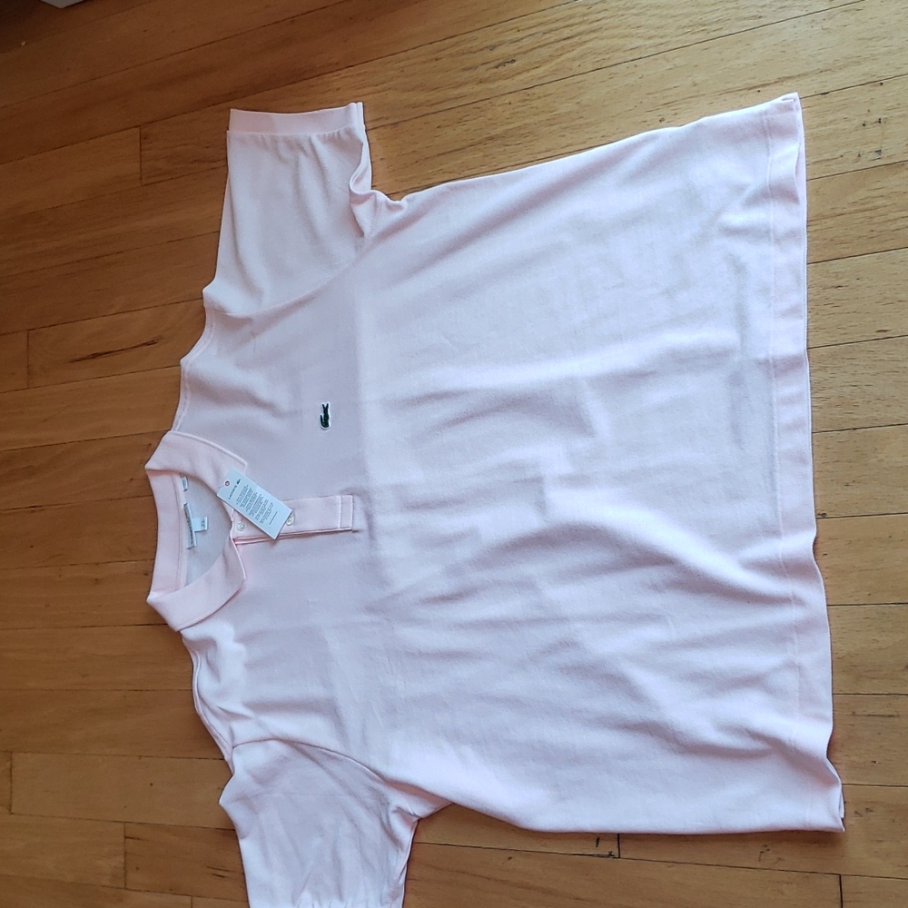 Lacoste classic fit polo 3XL
